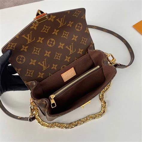 louis vuitton pochette metis arale|Pochette Métis East West .